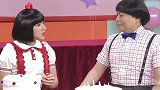 王祖蓝：怎么样才算是女生呢？