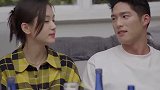 吴永恩凶王子文：不准接吻戏！王子文不情愿的回答，吴永恩愣住了