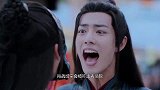 肖战被惊吓成表情包，小表情真的超级可爱，这谁抵得住啊