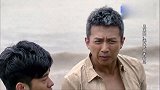 兄弟团岛上遇难，邓超要给陈赫人工呼吸被陈赫完美躲开，简直太辣眼了