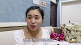 姐姐劝妹妹好好考试，不然像姐姐一样，做个没文化的大老板，爆笑
