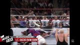 WWE-16年-RAW第1223期：单打赛帕金斯VS肯德里克-全场