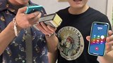 诈骗电话我不挂，我就演他，哎，就是玩儿