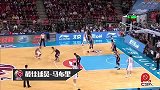 CBA-1516赛季-常规赛-第3轮-P力CBA第3期：最佳球员马布里狂砍30分4助3抢断 老马冀伏枥志在千里-专题