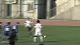 足球-15年-苏宁易购北京社区足球联赛(天坛)-第四轮-力量FC工人日报队1：6北京追梦八零队-精华