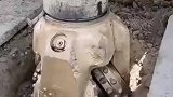 这钻头如何，工程机械施工