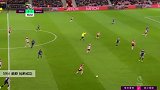 赖斯 英超 2019/2020 南安普顿 VS 西汉姆联 精彩集锦