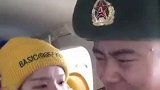 军嫂为看望丈夫，坚持去了海拔5418米的哨卡
