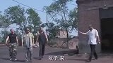 我的观影报告 正义可能谁迟到，永远不是缺席 #影视