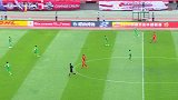 第11轮 长春亚泰vs北京国安 96'