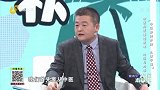 中医辩证慢性咳嗽，内伤与外感