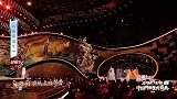 《画影流年》以唱演秀解锁千年非遗之美