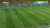 世界杯-14年-小组赛-A组-第3轮-喀麦隆1：4巴西-精华