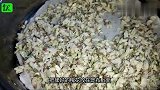 槐花这样做，好吃的不得了