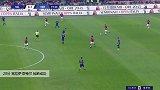 克拉伊·京特尔 意甲 2019/2020 AC米兰 VS 维罗纳 精彩集锦