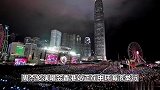 周杰伦香港演唱会外发生劫案：男子被抢走两张门票，抢票者约五六十岁