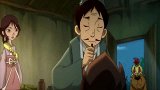 淮南子传奇：祖传下来的神奇秘方，鸿烈清醒过来，秘方那么神秘