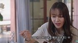 热巴漫游希腊触景生情，想起去世姥姥落泪，一字一句令人心疼