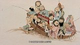 养蒲三百盆，就为那一份纯粹