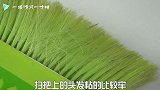 旧牙刷原来有这么多意想不到的作用，可惜都当废品扔了