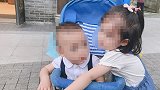 重庆：姐弟幼童坠亡案开庭审理，市民庭外悲恸谴责凶手