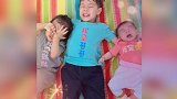 郭晶晶三胎生下女儿，霍公公没给“奖励”，婆婆一句话挽回局面