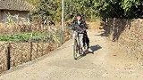 你永远不知道下一秒会发生什么！