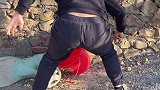 你永远不知道下一秒会发生什么