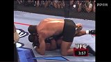 UFC-18年-【经典KO】1996-1998 混战的开始-精华