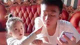 这不单单是爸爸的小棉袄还是哥哥的小棉袄啊！