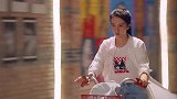 以前我也这样追女孩，后来被人家打怕了