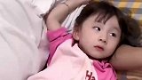 这哪里是生女儿，明明是给老公生了个小情人！