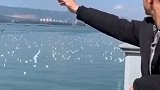 不看到最后，永远不知道会发生什么，大哥你是来搞笑的吗？