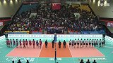2018-19赛季男子排超联赛总决赛-季军战 山东男排1-3江苏男排-全场录播