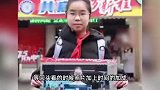 爸爸连续6年在同一天为女儿拍照：希望能一直拍到初中高中大学