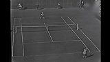 网球-17年-50年前的法网原来长这样!珍贵视频资料带你穿越时空-新闻