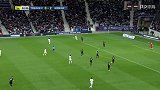 第53分钟波尔多球员黄义助进球 图卢兹0-3波尔多