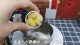 迷你厨房，乐事新款透明薯片？包装也能吃！家里做只要1元成本