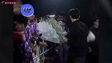 香港第一代偶像陈百强：我不会演太多电影和电视，我只想好好唱歌