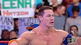 WWE-17年-2017毫不留情大赛：个人恩怨赛塞纳VS罗门伦斯-全场