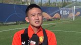 武汉卓尔团结一心为保级 巴普蒂斯唐缺席