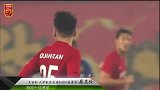 龙之队每周十佳球：孙铂圆月弯刀 朴成暴力头槌
