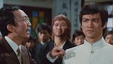 李小龙的武术才叫武术，而现在的武术大师，能拿奥斯卡。