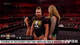 WWE NXT英国赛：Joe Coffey誓言要打破皮特邓恩近600天的冠军统治