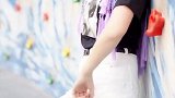 《公虾米》美女唱得不错，歌美人美！