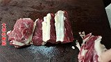 黄焖牛肉的家常做法，酱香浓郁，软烂入味，下酒又下饭