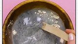 我来教你自制面膜吧，看完视频的你学会怎么做了吗