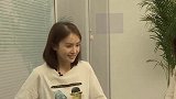 生日直播阿姨粉来信想让她当儿媳妇金晨这样回答