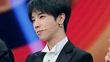 王牌对王牌：13届快乐男生齐聚王牌,华晨宇现场哽咽到唱不出歌