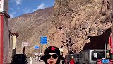 今天我们已经正式进入西藏了！2020旅行创作者评选 西藏 自驾游 旅行